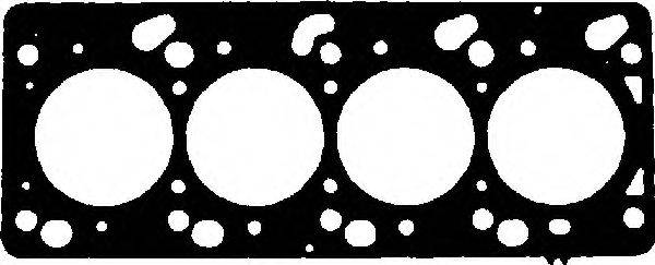 Прокладка, головка циліндра ELWIS ROYAL 0026581