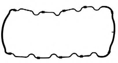 ELWIS ROYAL 1026555 Прокладка, масляний піддон