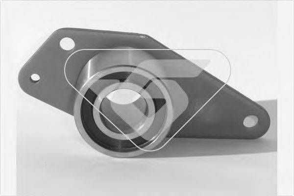 HUTCHINSON HEG03 Паразитний / Провідний ролик, зубчастий ремінь