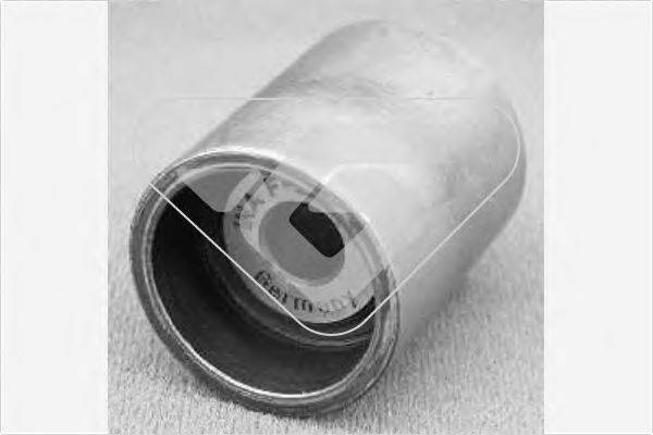 HUTCHINSON HEG132 Паразитний / Провідний ролик, зубчастий ремінь