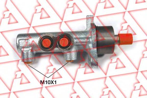 CAR 5371 Головний гальмівний циліндр