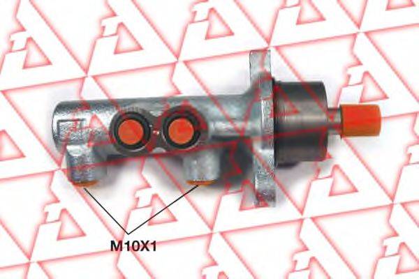 CAR 5372 Головний гальмівний циліндр