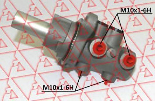 Головний гальмівний циліндр CAR 6105