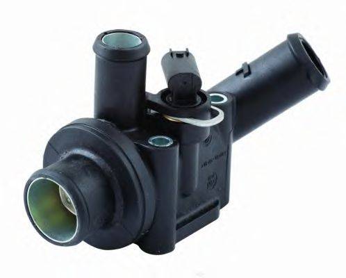 MEAT & DORIA 92719 Термостат, що охолоджує рідину