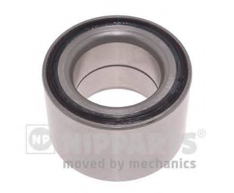 NIPPARTS J4711032 Комплект підшипника ступиці колеса