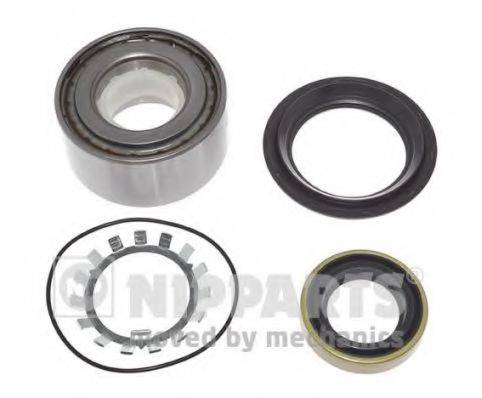 NIPPARTS J4711041 Комплект підшипника ступиці колеса