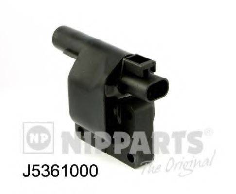 NIPPARTS J5361000 Котушка запалювання