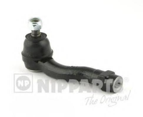 NIPPARTS N4820911 Наконечник поперечної кермової тяги