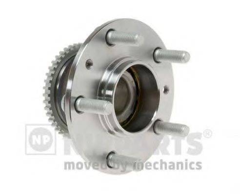 NIPPARTS J4713022 Комплект підшипника ступиці колеса