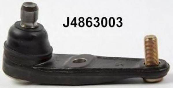 NIPPARTS J4863003 Несучий / напрямний шарнір