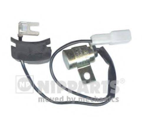 NIPPARTS J5353000 Конденсатор, система запалення