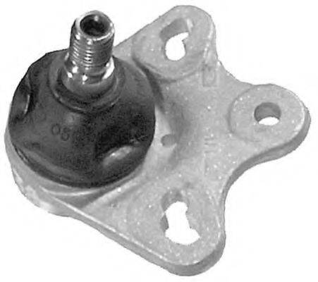 MGA SR5222 Несучий / напрямний шарнір