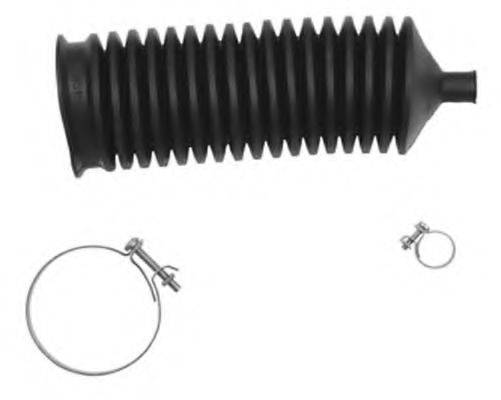 MGA DA5513 Комплект пильника, рульове управління