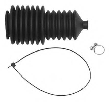 MGA DA5532 Комплект пильника, рульове управління