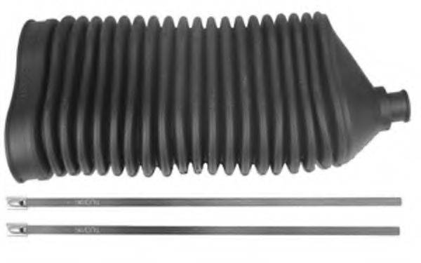 MGA DA5623 Комплект пильника, рульове управління