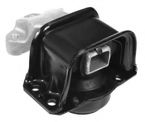 MGA SM1102 Кронштейн; підвіска двигуна; Кронштейн, масляний радіатор