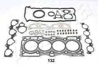 Комплект прокладок, двигатель ASHIKA 49-01-132