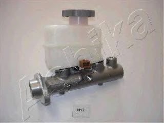 ASHIKA 68H0017 Головний гальмівний циліндр