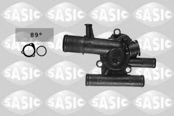 SASIC 4000382 Термостат, що охолоджує рідину