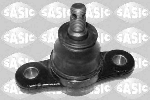SASIC 7576009 Несучий / напрямний шарнір