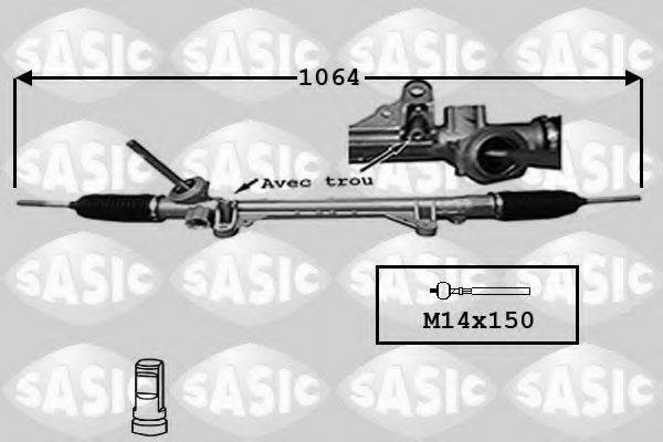 Рульовий механізм SASIC 7174030