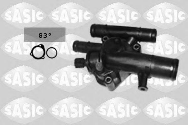 SASIC 3304010 Термостат, що охолоджує рідину