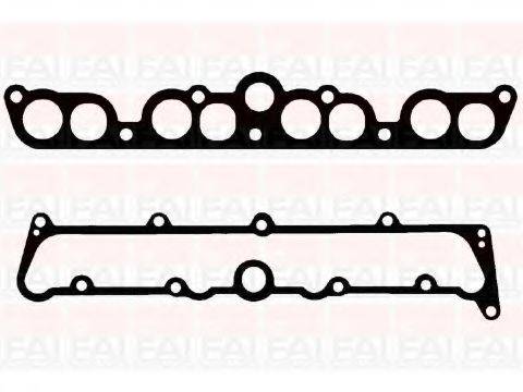 FAI AUTOPARTS IM1368 Комплект прокладок, впускний колектор