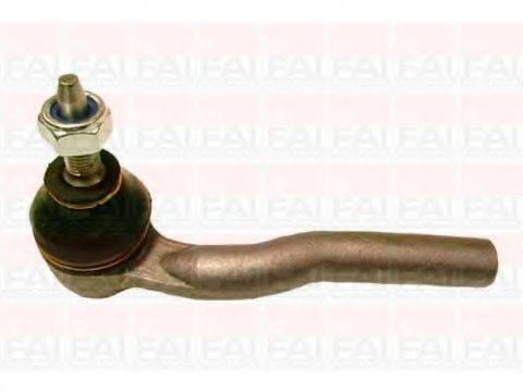 FAI AUTOPARTS SS457 Наконечник поперечної кермової тяги