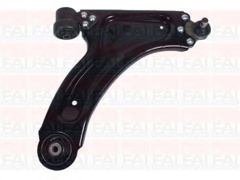 FAI AUTOPARTS SS2579 Рычаг независимой подвески колеса, подвеска колеса