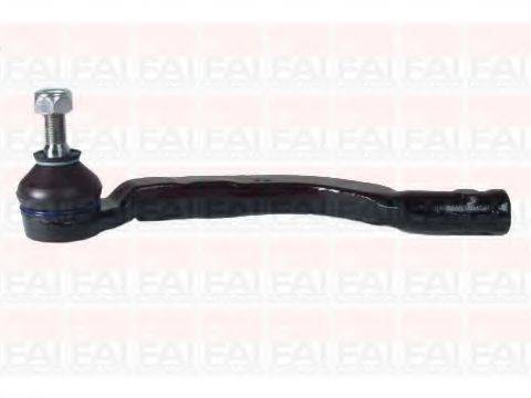 FAI AUTOPARTS SS2588 Наконечник поперечной рулевой тяги