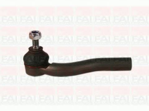 FAI AUTOPARTS SS4707 Наконечник поперечної кермової тяги