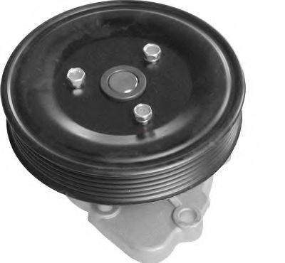 FAI AUTOPARTS WP6468 Водяний насос