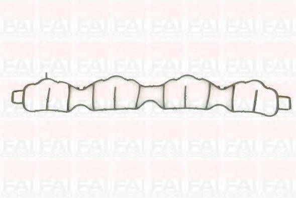 FAI AUTOPARTS IM1443 Комплект прокладок, впускний колектор