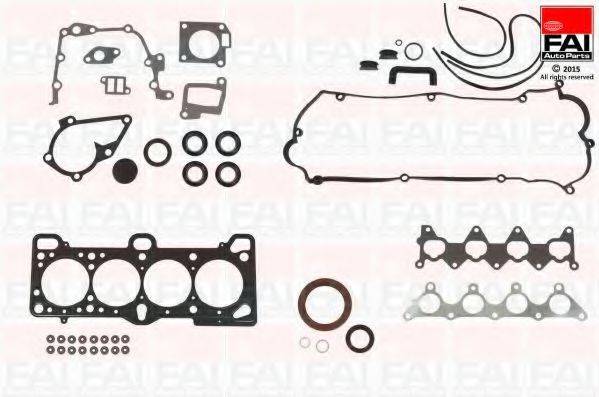 FAI AUTOPARTS FS2189 Комплект прокладок, двигун