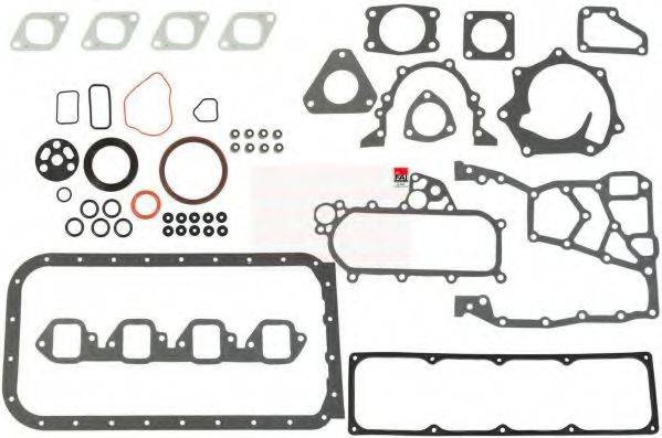 FAI AUTOPARTS FS670NH Комплект прокладок, двигун