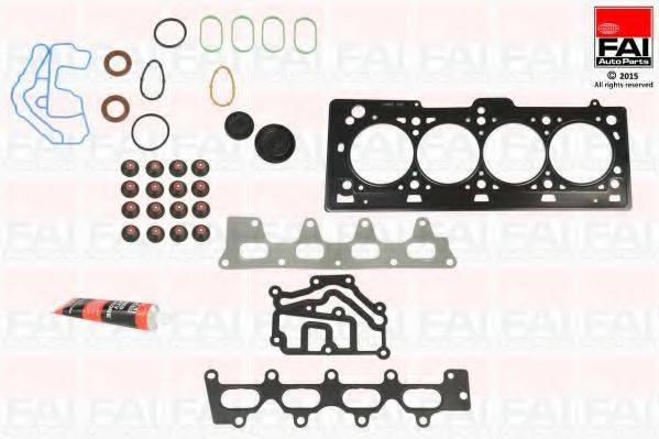 Комплект прокладок, головка циліндра FAI AUTOPARTS HS880