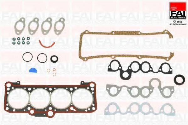 FAI AUTOPARTS HS425 Комплект прокладок, головка циліндра