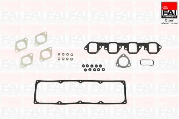 FAI AUTOPARTS HS670NH Комплект прокладок, головка циліндра