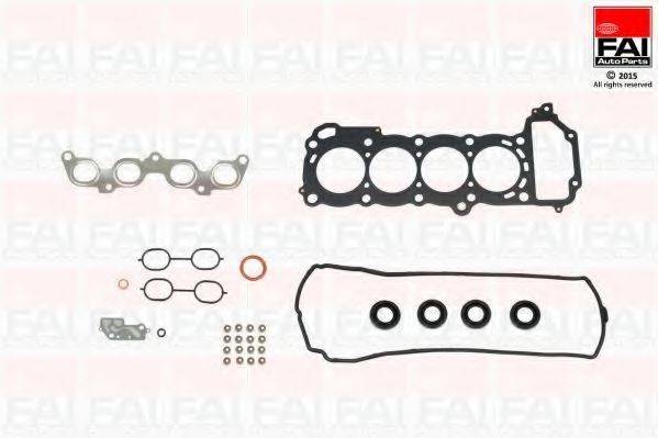 Комплект прокладок, головка циліндра FAI AUTOPARTS HS1844