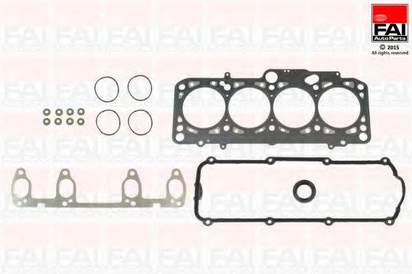 FAI AUTOPARTS HS1009 Комплект прокладок, головка циліндра