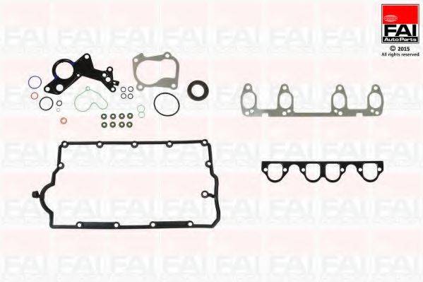 FAI AUTOPARTS HS1316NH Комплект прокладок, головка цилиндра