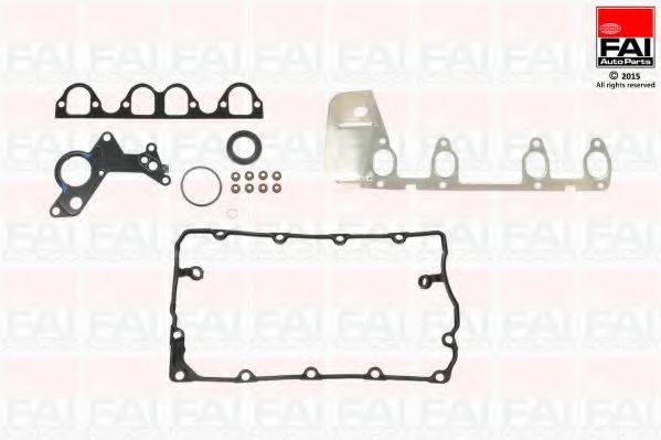 Комплект прокладок, головка цилиндра FAI AUTOPARTS HS1478NH