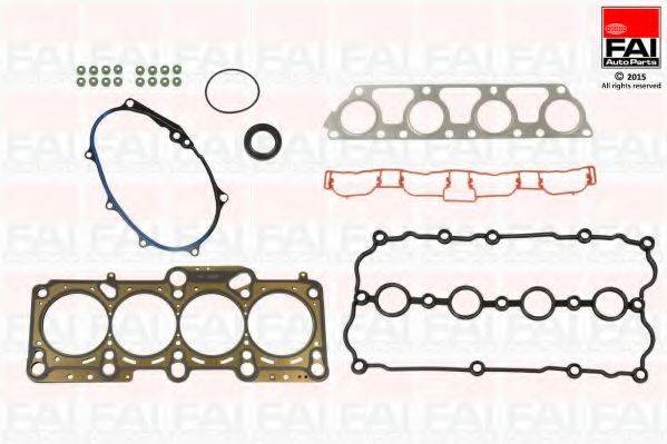 FAI AUTOPARTS HS1603 Комплект прокладок, головка циліндра