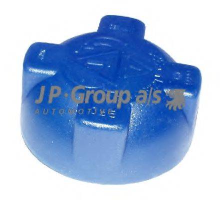 JP GROUP 1114800600 Кришка, резервуар охолодної рідини