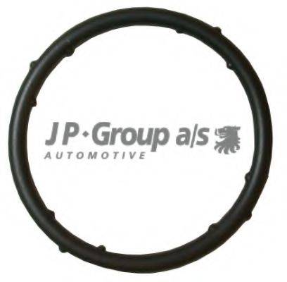 JP GROUP 1119606300 Прокладка, фланец охлаждающей жидкости