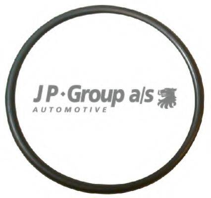 Прокладка, фланець охолоджувальної рідини JP GROUP 1119606400