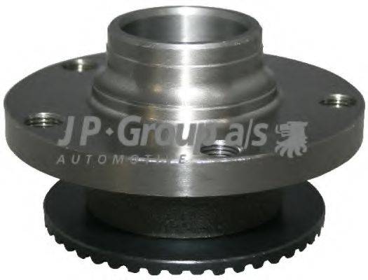 JP GROUP 1151401100 Ступица колеса