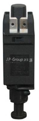 JP GROUP 1196600500 Выключатель фонаря сигнала торможения