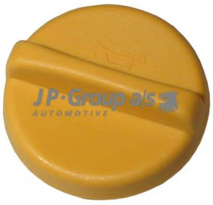 JP GROUP 1213600100 Кришка, заливна горловина