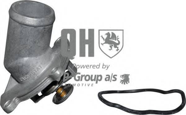 JP GROUP 1214601119 Термостат, що охолоджує рідину